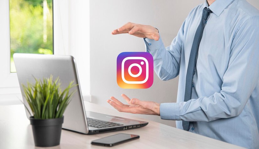 como divulgar meu trabalho no instagram