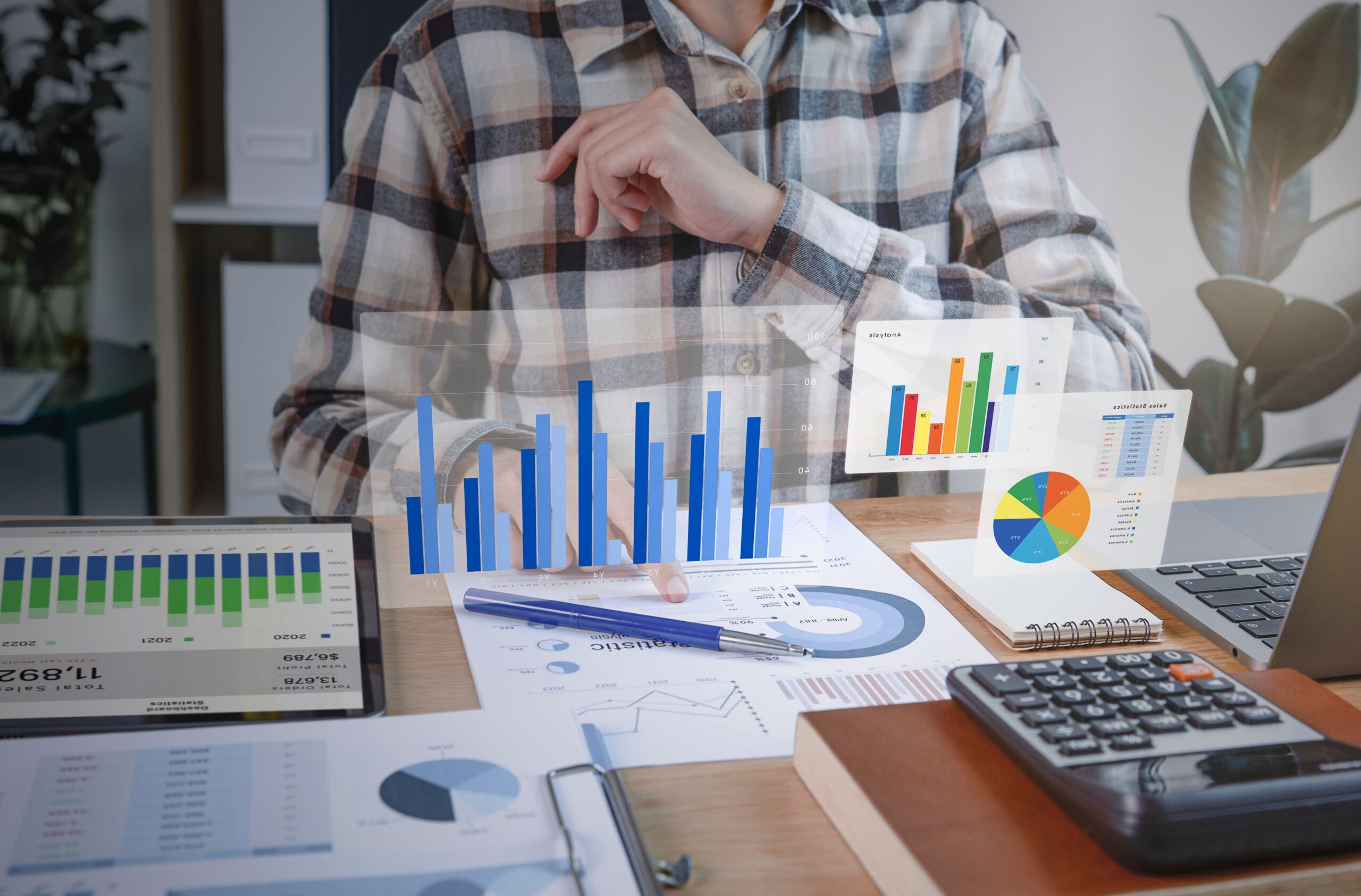 Google analytics